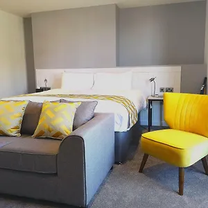 Mode Lytham Lytham St Annes