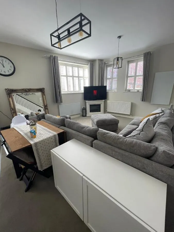 Central Mews House Altrincham contacts